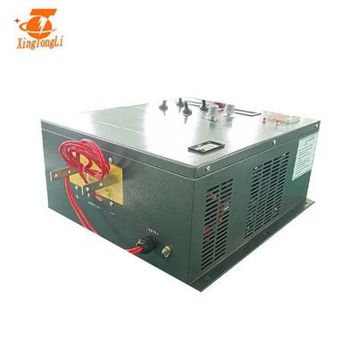 High Power 24v 100a Dc Rectifier For Gold Electroplating