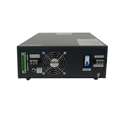 300V 400V 6A Switch Mode Laboratory Variable Voltage DC Power Supply 2400w