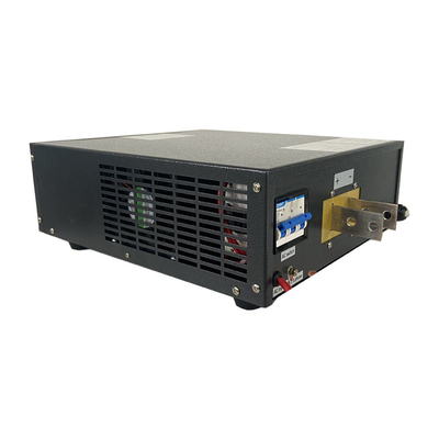 High Precision 20V 200A Lab Programmable DC Power Supply Adjustable 4000w