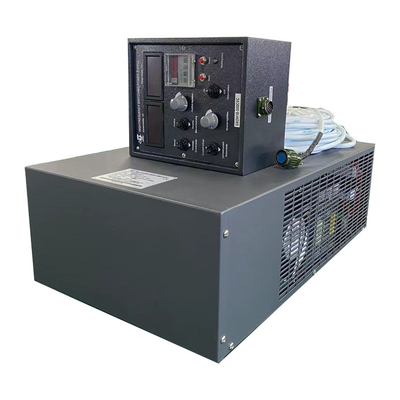 Good price 10V 500A 5KW Polarity Reverse DC Power Supply Adjustable Electroplating Rectifier online