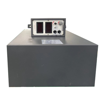 Good price High Efficiency 24v 500a Ac To Dc Rectifier Plating Rectifier online
