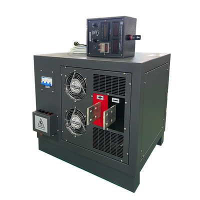 Good price 12V 2500A 30KW Hard Chrome Electroplating Rectifier AC 415V 3 Phase IGBT Rectifier online