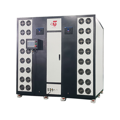 Good price 400V 2500A Electroplating Power Supply Hydrogen Generation Rectifier online