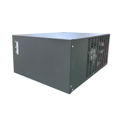 Good price AC/DC Electroplating Power Supply 12V 800A Fan Cooling Plating Rectifier online