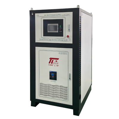 Good price 560V High Voltage Programmable Dc Power Supply 300kw Rectifier For Testing online