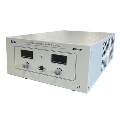 Good price CE Electropolishing Power Supply Forced Air Cooling 0-30V High Voltage 200A Rectifier online