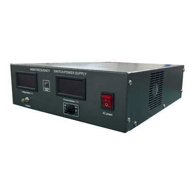 Good price Electroplating Power Supply 0-30V 10A Rectifier for Hard Anodizing Aluminum online