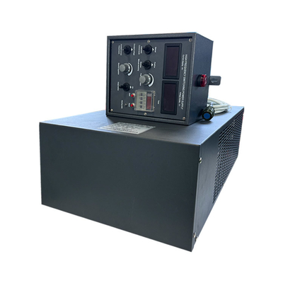 Good price Polarity Reverse Anodizing Rectifier 12KW Power Supply 0-12V Output Voltage 1000A Over Voltage Protection online