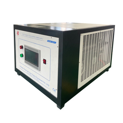Good price 60V 360A Pulse Power Supply AC Input 380V Three Phase for Anodzing Rectifier online