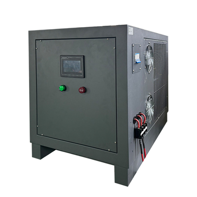 Good price Oxidation Rectifier 5V 3000A High Frequency Plating Rectifier with Touch Screen PLC Rs-485 Control online