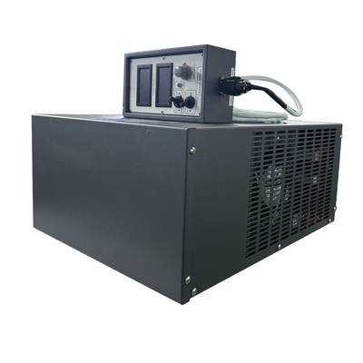 Good price Ce 7.2kw 24v 300a Dc Power Supply With CC CV Control Gold Plating Rectifier online
