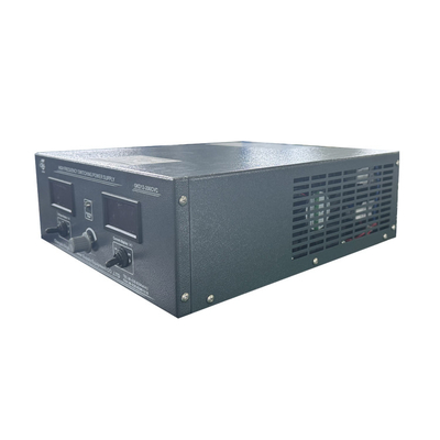 Good price Lab Electroplating Power Supply 12v 200a High Frquency Dc Power Supply online