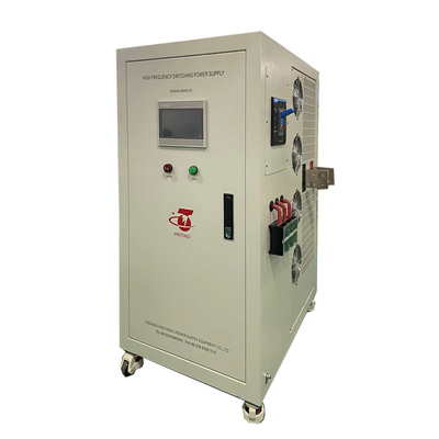 Good price 2000A Electroplating Power Supply For Electroplating Process Programmable Dc Power Supply online