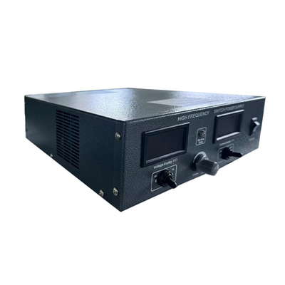 Good price Local Panel Electroplating Power Supply With 0-18V Output Voltage 50A Electroplating Rectifier online