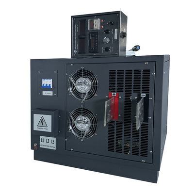 Good price Electroplating Rectifier 12v 2000a Zinc Alloy Anodizing Rectifier online
