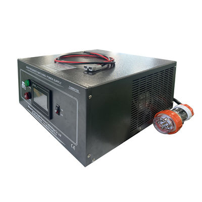 Good price Electroplating Power Supply 600v 15a Low Ripple Hard Chrome Nickel Zinc Plating Rectifier online