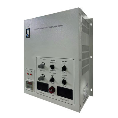 Good price 12v 100a Polarity Revesring Nickel Chrome Plating Rectifier online