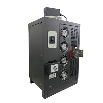 Good price Remote Control Operation Type Electroplating Power Supply For Metal Electroplating online