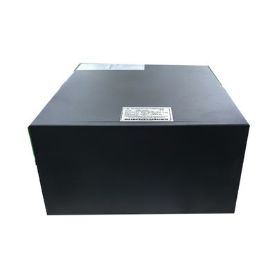 Good price Forced Air Cooling High Frequency IGBT Plating Rectifier 12V 1000A for Plating online