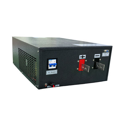 Good price 12V 300A 220V CC/CV 3.6KW Single Phase Power Supply Pure DC DP-Control Electroplating Rectifier online