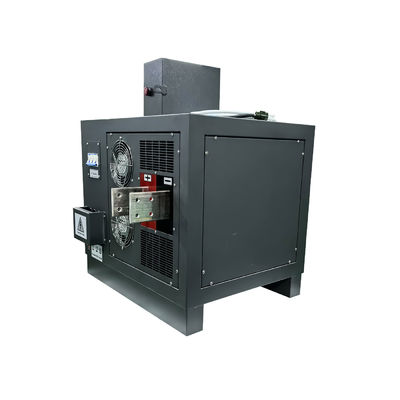 Good price 12V/2500A 415V 3-Phase IGBT AH Meter & Timer Relay Electroplating Rectifier online