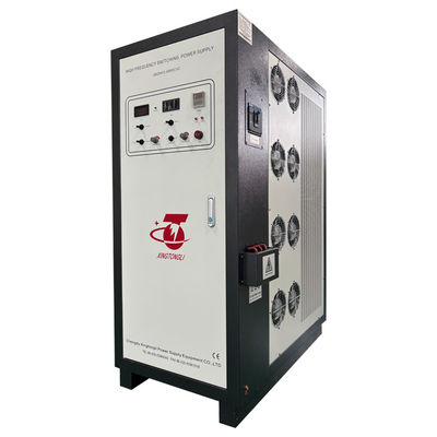 Good price 12V 6000A Polarity Reversing Rectifier Power Supply for Hard Chrome Plating, 400V 3-Phase Input online