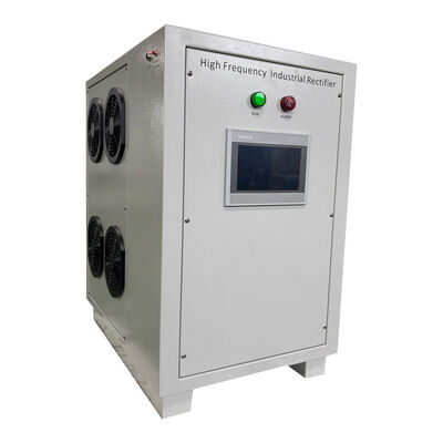 Good price 150V 300A Programmable Charging Power Supply with 480V Three-Phase Input online