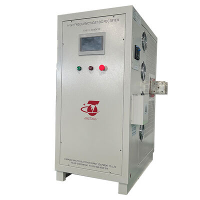 Good price 15V 5000A IGBT Programmable Power Supply for High-Current Industrial Applications online