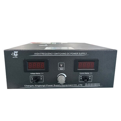 Good price 12V 200A Pure DC Power Supply with 220V AC Input online