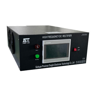 Good price 32V 125A High-Power Programmable DC Charger for Battery Packs online