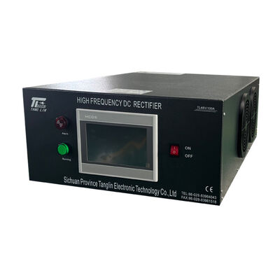 Good price 48V 100A Programmable DC Power Supply for Battery Charging High-Precision Industrial Charger online