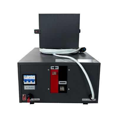 Good price 18V 300A Reversing Power Supply with 380V 3-Phase Input Heavy-Duty DC System online