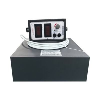 Good price 12V 300A Remote Control Electroplating Rectifier with 220V Single Phase Input  online
