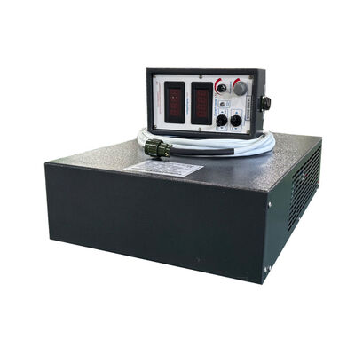 Good price 12V 300A Electro Polishing Rectifier Pure DC Low Ripple Power Supply 220V Single Phase Remote Control online
