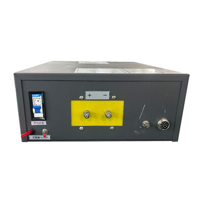 Good price 18V 50A High Frequency Switching DC Power Supply 220V Single Phase Rectifier for Electroplating online