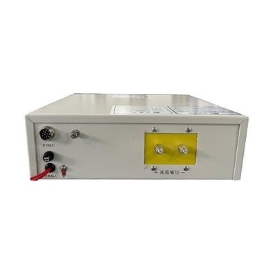 Good price 8V 50A High Frequency Switching DC Power Supply Programmable Control 220V Input Adjustable Rectifier online