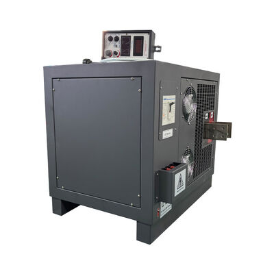 Good price 20V 2000A Anodizing Rectifier 220V Three Phase Input High Current DC Power Supply Remote and Manual Control online