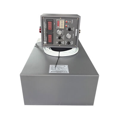 Good price 12V 500A Reversing Rectifier for Seawater Electrolysis 380V Three Phase Input DC Power Supply Manual Remote Control Box online
