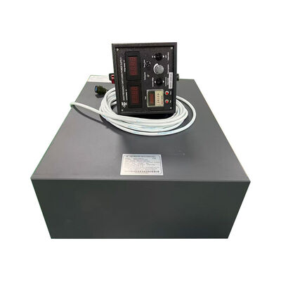 Good price 9V 1000A Low Ripple ≤1% Electroplating Rectifier 480V Three Phase Input DC Power Supply with Timer online