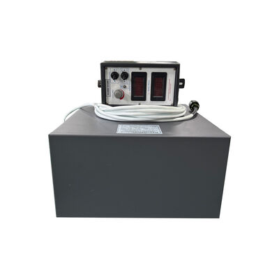 Good price 12V 200A DC Power Supply for Gold Electrodeposition Low Ripple ≤3% 230V Single Phase Input Rectifier online