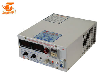PCB IGBT plating DC  rectifier  12v 100a