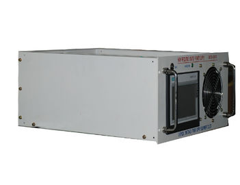 12v 500A Switching Power Supply Galvanization Rectifier With PLC Control