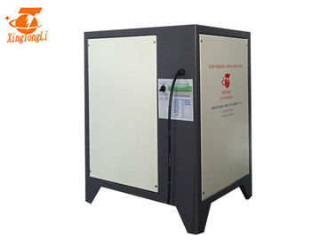 500v 40a Ac To Dc Electrocoagulation Power Supply For Waste Water Treatment