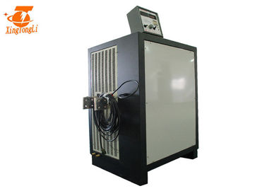 dc high frequency plating rectifier 12v 6000a with air coolig and ampere hour meter