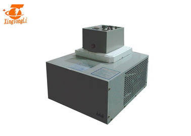 High Frequency Dual Polarity Rectifier Switch Power Supply 10v 500a For Electrolysis
