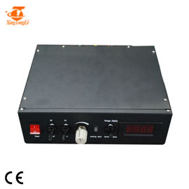 5V 10A High Accuracy pulse Gold Plating Rectifier Electroplating Power Supply
