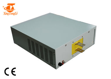 AC To DC Switching Mode Zinc Plating Power Supply 12V 300A High Frequency