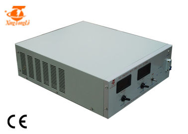 12V 200A Nickel Gold Plating Machine Rectifier