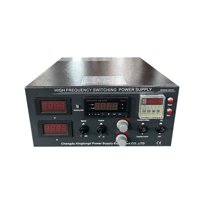 Good price 30V 30A Polarity Reversing Rectifier 240V Single Phase with Amp Hour Meter online