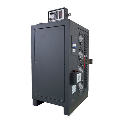 Good price 30V 1500A Zinc Plating Rectifier 380V Three Phase DC Power Supply online